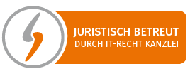 Logo_ JuristischbetreutdurchIT-RechtKanzlei